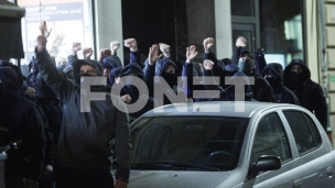 Prijave zbog incidenta kod SKC